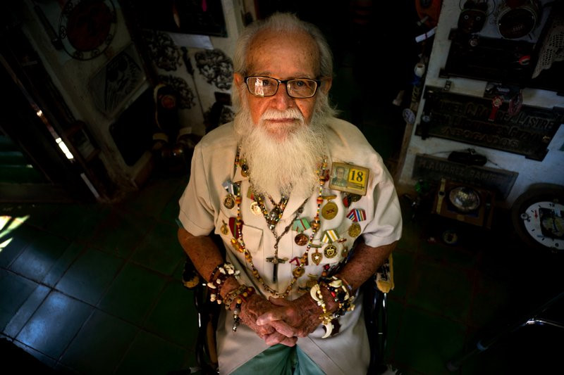 Người Cuba tràn hy vọng trước thời điểm chuyển giao lịch sử